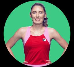 Ekaterina Alexandrova