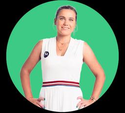 Sofia Kenin
