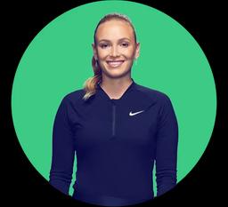 Donna Vekic