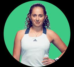 Jelena Ostapenko