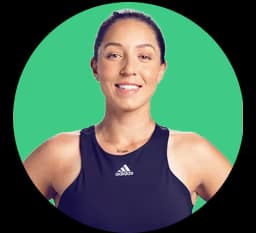 Jessica Pegula