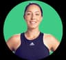 Jessica Pegula Logo