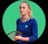 Polina Kudermetova Logo