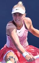 Yulia Starodubtseva