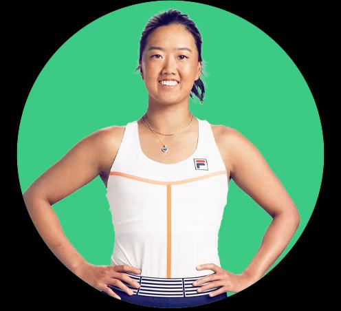 Ann Li