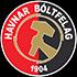 HB Torshavn Logo