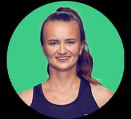 Barbora Krejcikova