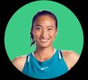 Qinwen Zheng