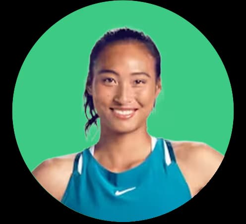 Qinwen Zheng