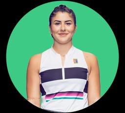 Bianca Andreescu