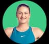 Marta Kostyuk Logo