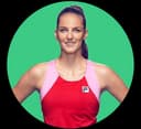 Karolina Pliskova