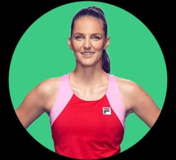 Karolina Pliskova