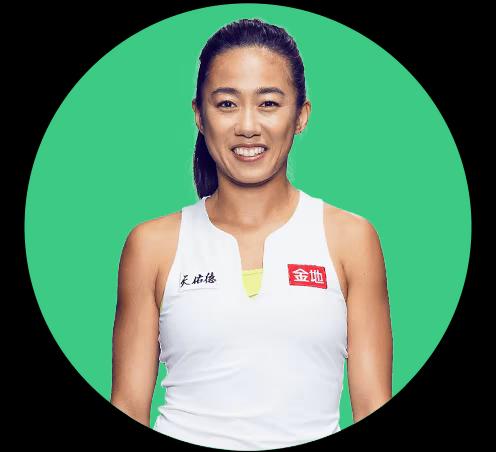 Shuai Zhang
