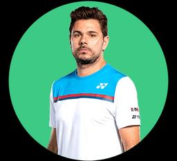 Stan Wawrinka