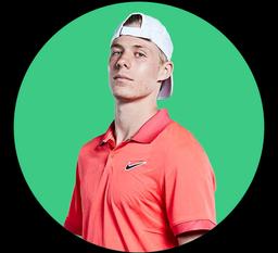 Denis Shapovalov