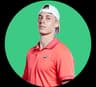 Denis Shapovalov Logo