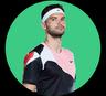 Grigor Dimitrov Logo