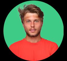 Alexandre Muller