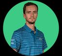 Daniil Medvedev