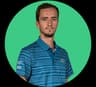 Daniil Medvedev Logo