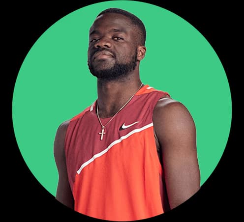 Frances Tiafoe
