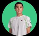 Brandon Nakashima
