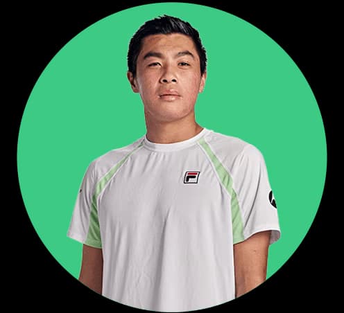 Brandon Nakashima