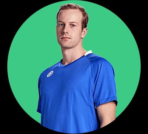 Botic van de Zandschulp