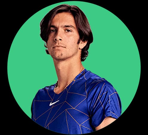 Lorenzo Musetti
