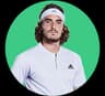 Stefanos Tsitsipas Logo