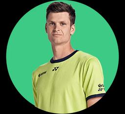 Hubert Hurkacz