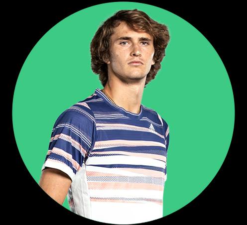 Alexander Zverev
