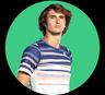 Alexander Zverev Logo