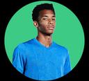 Felix Auger-Aliassime