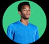 Felix Auger-Aliassime Logo