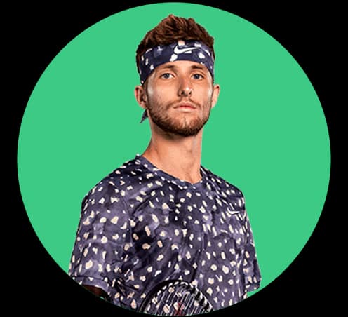 Corentin Moutet