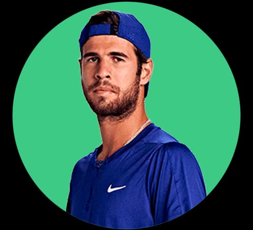 Karen Khachanov