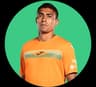 Thiago Monteiro Logo