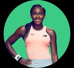 Coco Gauff