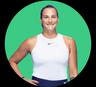 Aryna Sabalenka Logo