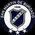 San Martin Burzaco