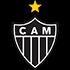 Atlético MG Logo