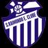 São Raimundo AM Logo