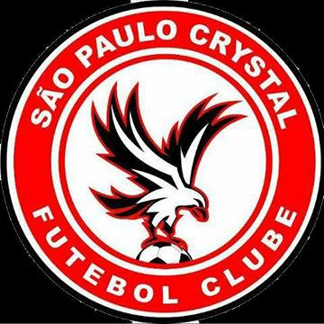 Sao Paulo Crystal