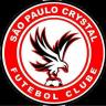 Sao Paulo Crystal Logo