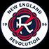 New England Revolution Logo