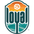San Diego Loyal Logo