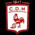 Deportivo Moron Logo