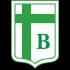 Sportivo Belgrano Logo